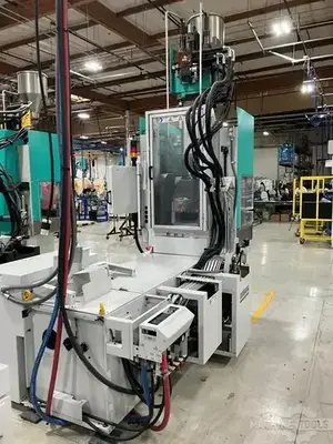 USED 2019 ARBURG ALLROUNDER 375V 500-170