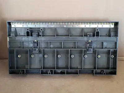 USED FISHER-ROSEMOUNT 12P0818X062