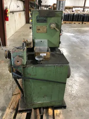 Used 1983 RMG 45-0564-01 Wire In-Line Drawers Ontario CA | Walden Machinery #1289877