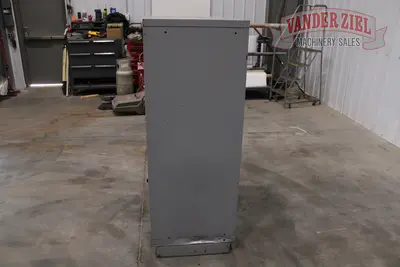Used VIDMAR _UNKNOWN_ Cabinets Michigan US | Vander Ziel Machinery Sales #1287523
