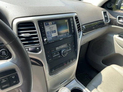 Used 2011 JEEP GRAND CHEROKEE SUVs Michigan US | Miedema Asset Management Group #1444832
