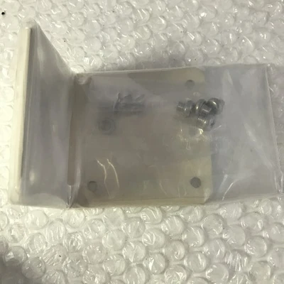 *New (Lot Of 5) MSXS12-K One Push Button Enclosure Type 70mm W 90mm L 22mm Hole#