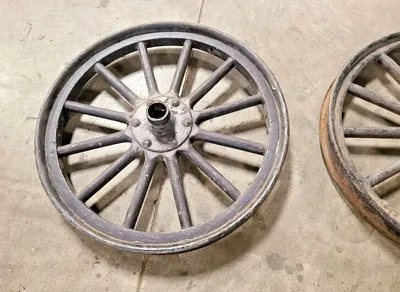 Ford _UNKNOWN_ Wheels | Amiron Machinery (2)
