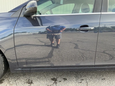 USED 2015 CHEVROLET CRUZE
