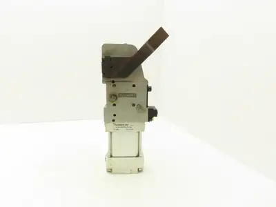 New | in-Stock TUNKERS _UNKNOWN_ Pneumatic Cylinders | Arrow Industrial #612710