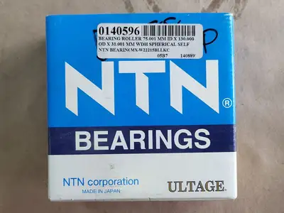 NEW NTN MX-W222-15EALLKD1C3