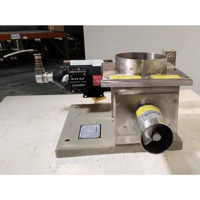 USED ACRISON INC. 101-K