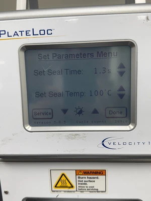 Used Velocity11 / Agilent G5585BA Microplate Washers / Handlers Missouri US | BioLabTek #1496198