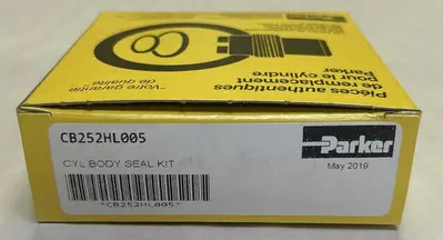 USED PARKER CB252HL005