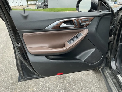 Used 2017 INFINITI QX30 Sedans Michigan US | Miedema Asset Management Group #1425214