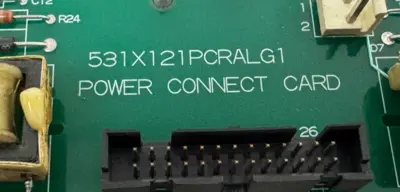 USED GE 531X121PCRALG1
