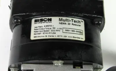 USED AMCI 060-815-0005