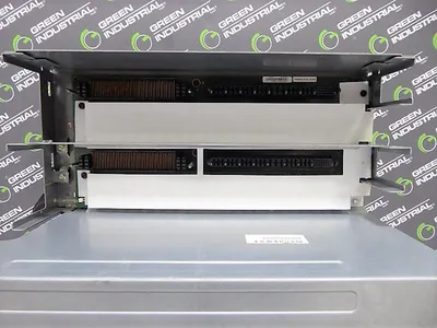 IBM 39J0736 Processor Enclosure and Backplane Used