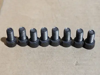 USED METSO N01540185