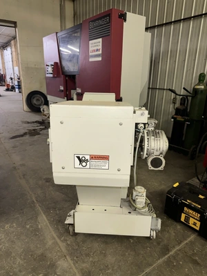 USED 2022 BEHRINGER HBE411A
