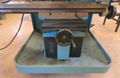 TRAK DPMSX2 MILLERS, KNEE, N/C & CNC | Machinery Network (11)