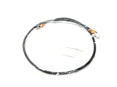 NEW B&R AUTOMATION ETHERNET POWERLINK CROSSOVER CABLE 1M