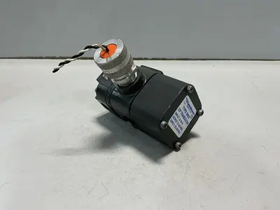 USED CONTROL AIR TYPE 500X