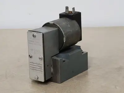 USED REXROTH M-3 SE 10 U24/315 G24 NZ55L