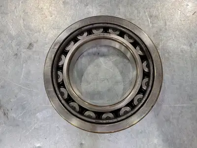 Cylindrical Roller Bearing No. NU217C3