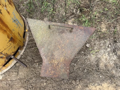 Used _UNKNOWN_ _UNKNOWN_ Concrete Equipment (Miscellaneous) Michigan US | Miedema Asset Management Group #1372339