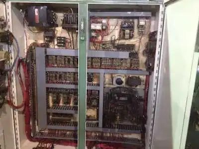 USED 1970 GLEASON 516
