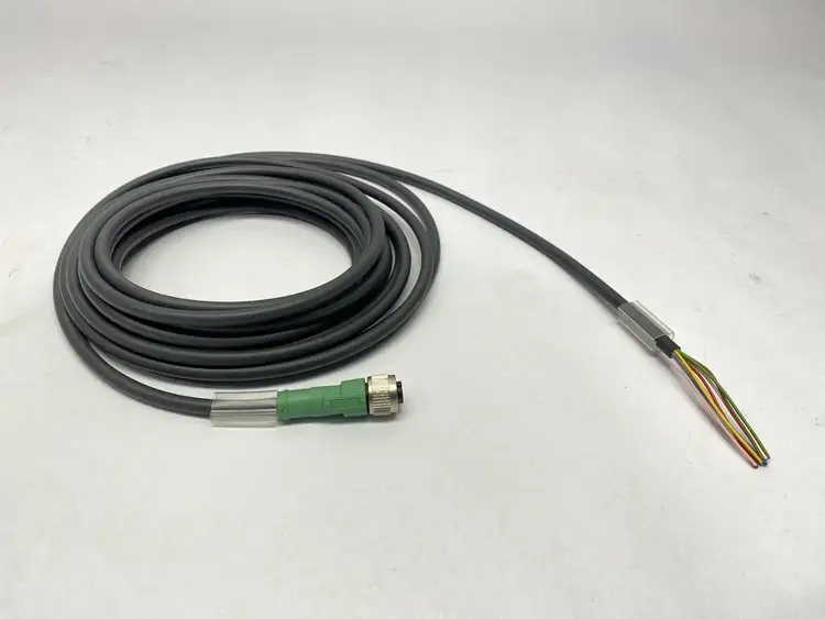Used PHOENIX CONTACT 1520369 Cable & Wire | Maverick Industrial Sales #1107008
