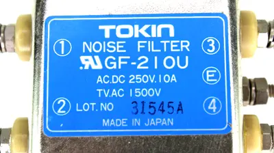 USED TOKIN GF-2IOU