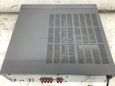 Used _UNKNOWN_ _UNKNOWN_ Amplifiers Michigan US | Miedema Asset Management Group #1411096