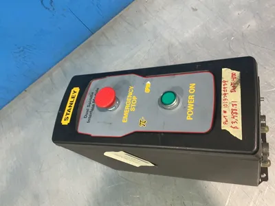 Used 2013 STANLEY SA1464 Automation Control (HMI) Ohio US | HGR 24 #1263354