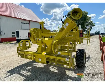 Used DEGELMAN RENN _UNKNOWN_ Miscellaneous Agriculture (Farm) Equipment Iowa US | Keast Enterprises #1360223