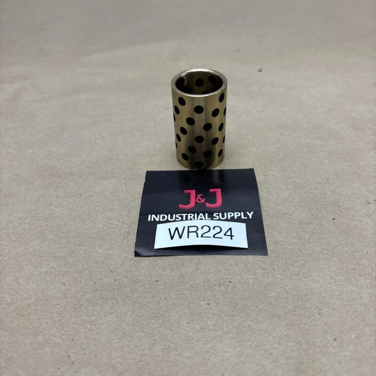 New | in-Stock MISUMI MOBZU20-40 Bearings Indiana US | J&J Industrial Supply #1073994