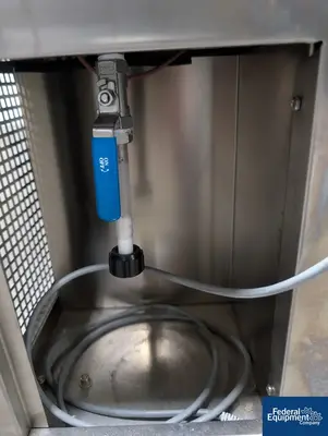 USED BUCHI Buchi B-290 Spray Dryer with B-295 Inert Loop