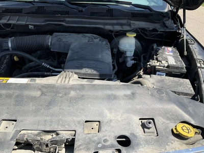 Used 2017 RAM 1500 Pickup Trucks Michigan US | Miedema Asset Management Group #1402822