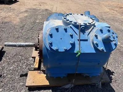 USED ARIEL VM