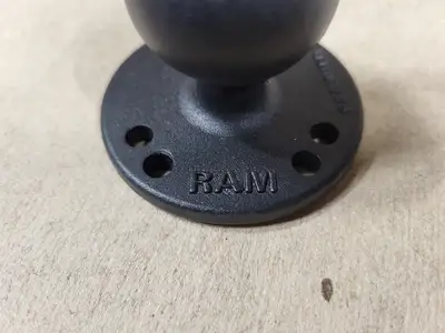 Mount Ball and Socket Kit