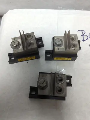 USED BUSS 1BS103