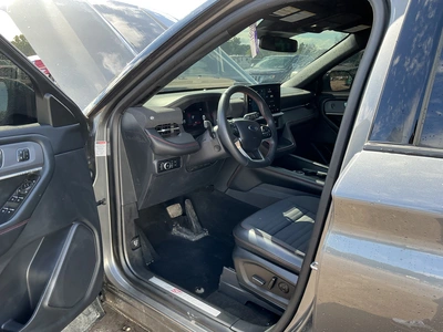 Used 2025 FORD EXPLORER SUVs Michigan US | Miedema Asset Management Group #1461335