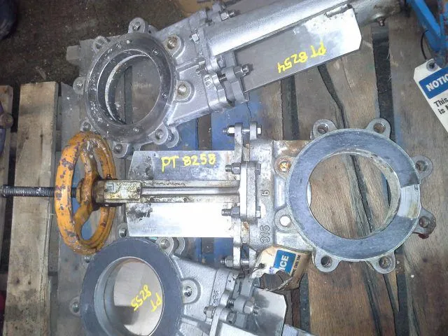 Used A+C _UNKNOWN_ Valves/Fittings Minnesota US | Peak Machinery, Inc. #287901