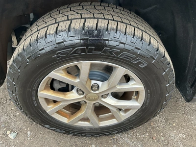Used 2021 JEEP GRAND CHEROKEE L SUVs Michigan US | Miedema Asset Management Group #1454951