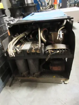 USED FUJI FSD-15AR-22 FRENIC 5000V2