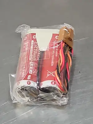Maxell ER17/50 3.6V NIB Super Lithium Battery Loc4C24