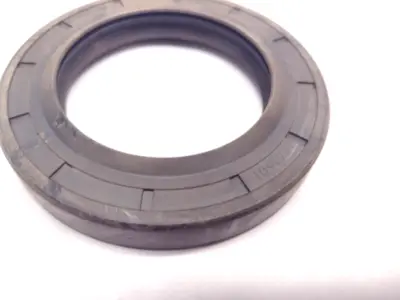 USED DURST SEAL
