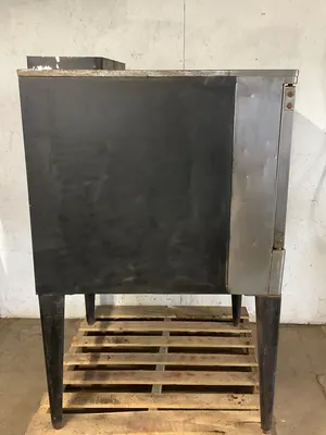 152-0417 Blodgett FA-100 Natural Gas Convection Oven