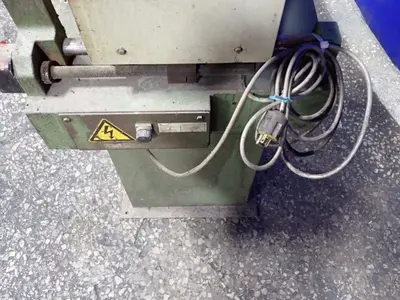 USED 1991 WEINIG OMA970