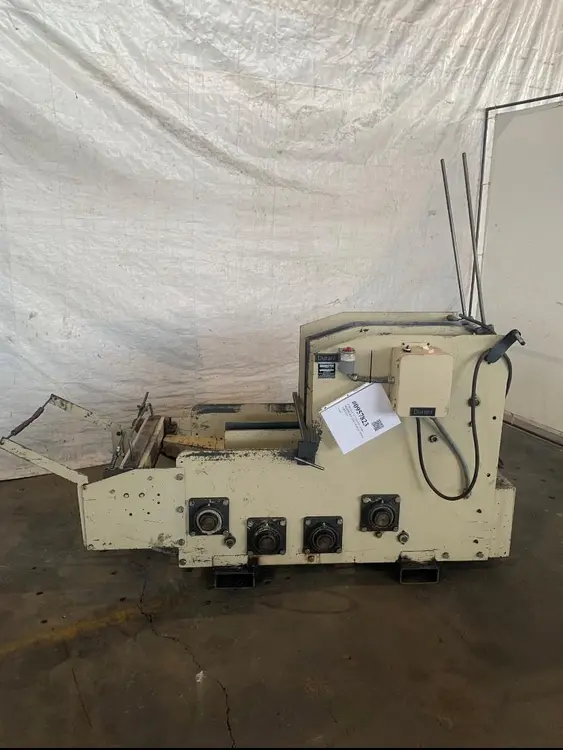Used DURANT CC6015 Coil Cradles Ohio US | G-2000, Inc. 9 #178924