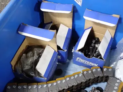 Fastenal  Misc. Hardware
