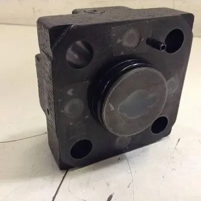 USED VICKERS CVCS25D3S210S32AP110Z108