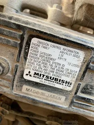 USED MAGNUM MLT 3060M