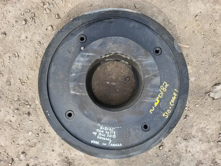 Used GOULDS 10SLP6182 Parts (Hydraulics and Pneumatics) British Columbia CA | Lenmark #257430